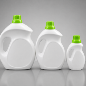 1 L, 3 L, 5 L bottles