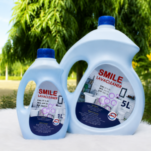 SMILE LAVACLEANER