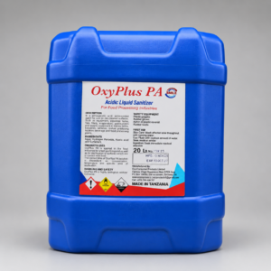 OXYPLUS PA