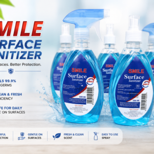 Hygiene products