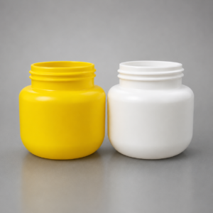 200 CC Jar