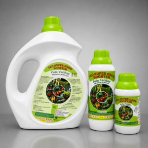 ECO SUPER GROW
