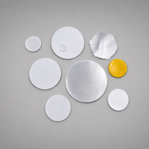 Induction seal