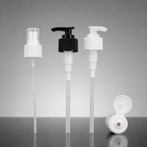 Sprayer Caps