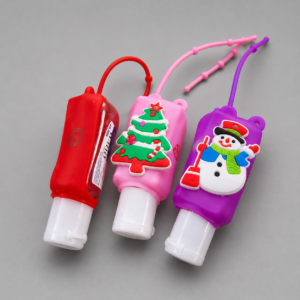 Pocket Sanitizers