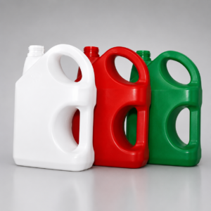 3.7 L Bottles