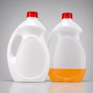 3 L Bottles