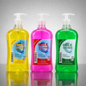 SMILE HAND WASH
