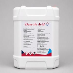 DESCALE ACID