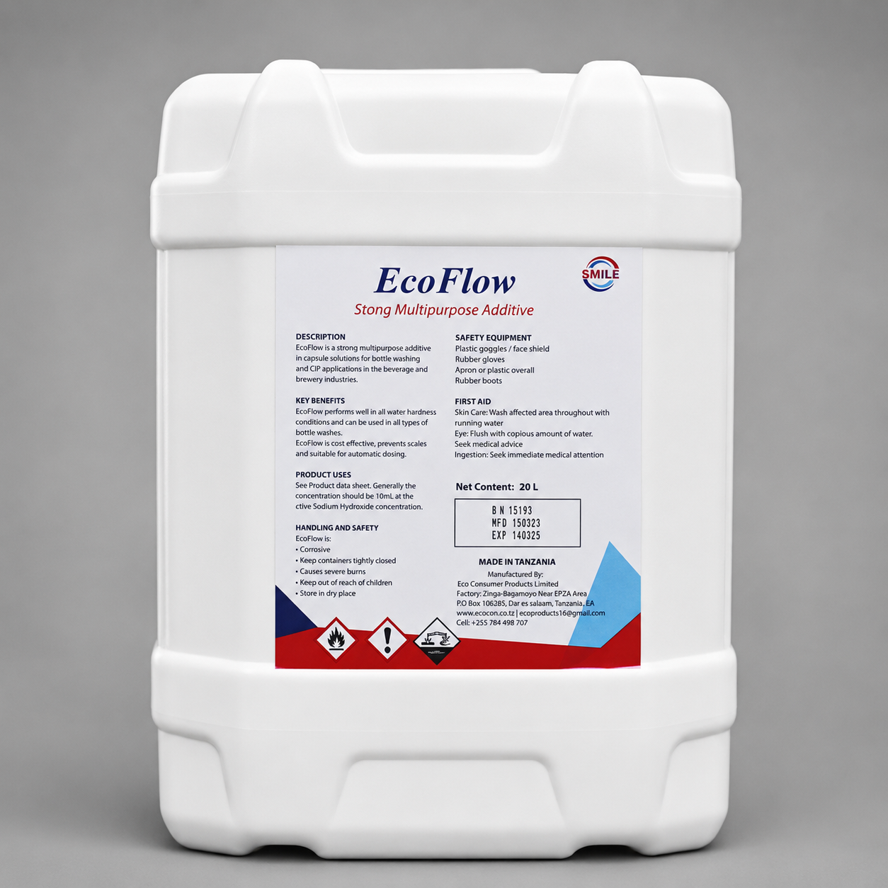 ECOFLOW